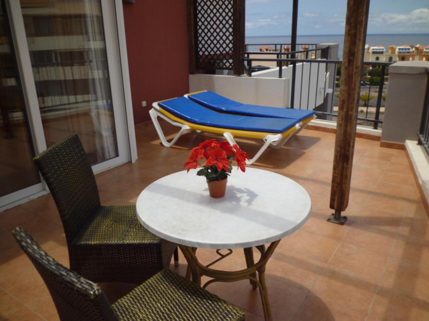 Appartement El Rincon 3 à Los Cristianos  Extérieur photo
