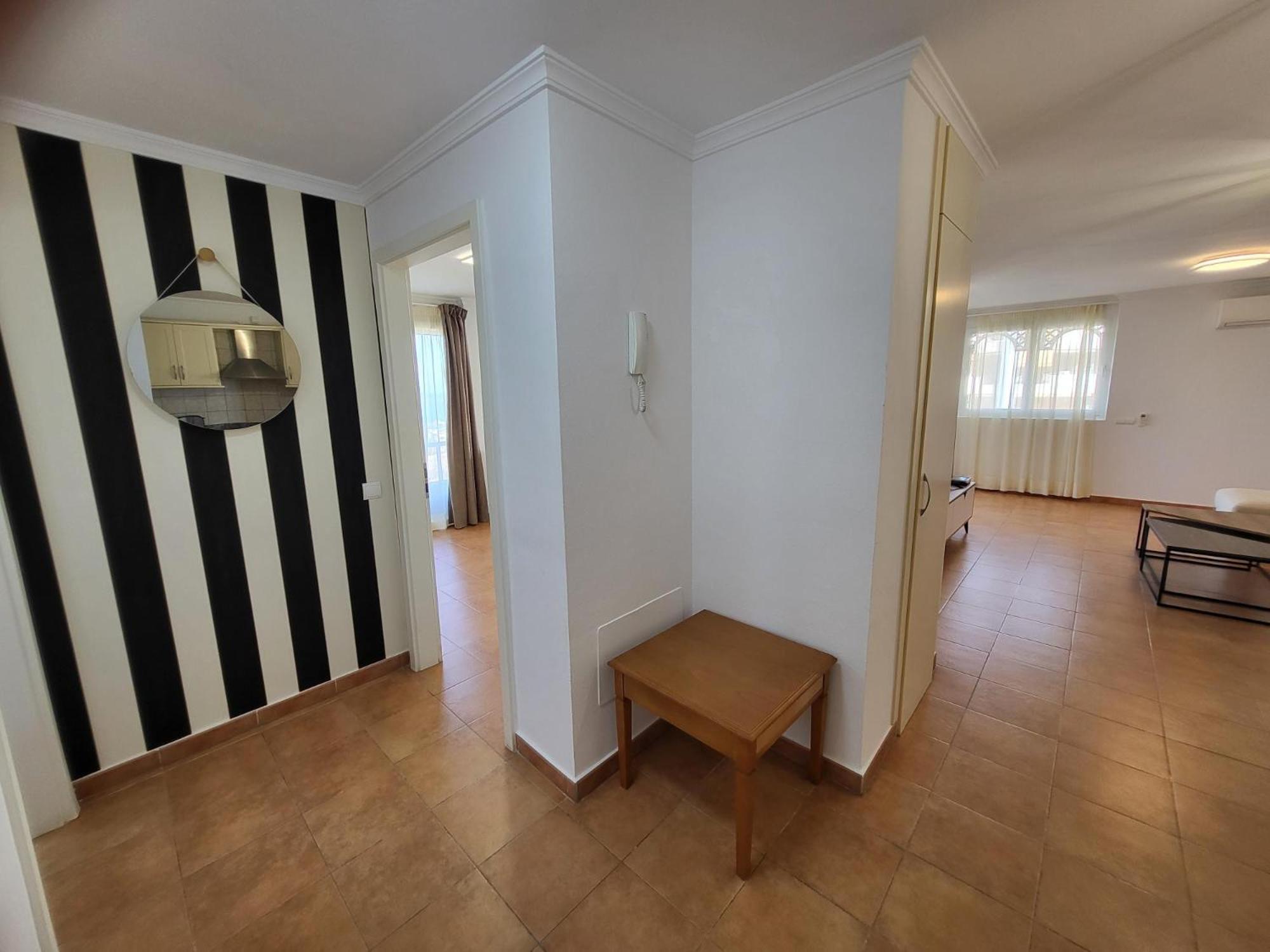 Appartement El Rincon 3 à Los Cristianos  Extérieur photo