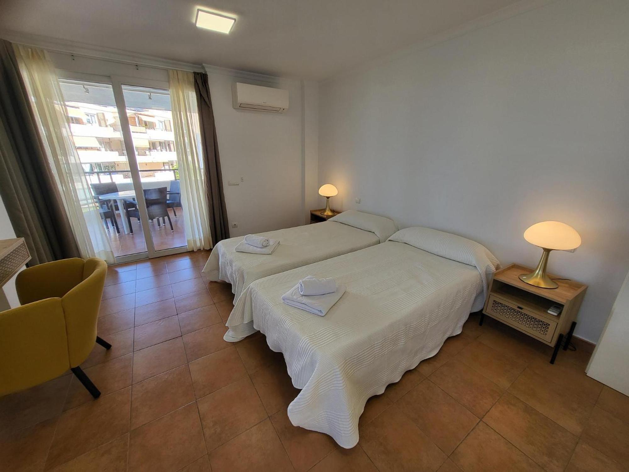 Appartement El Rincon 3 à Los Cristianos  Extérieur photo