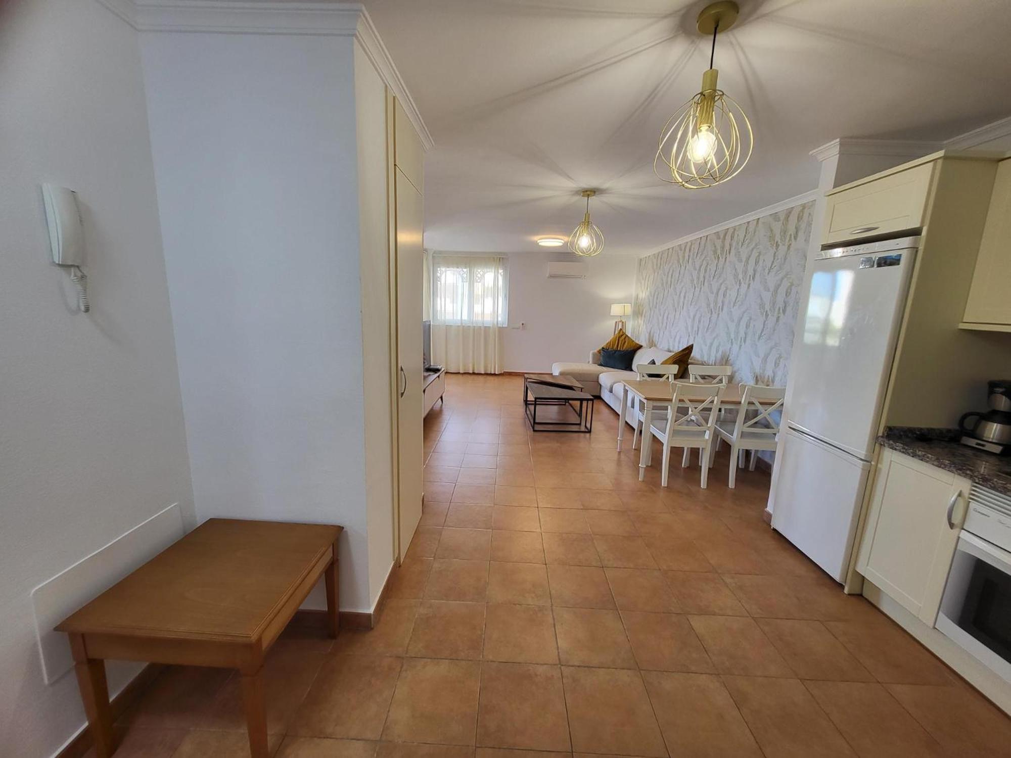Appartement El Rincon 3 à Los Cristianos  Extérieur photo