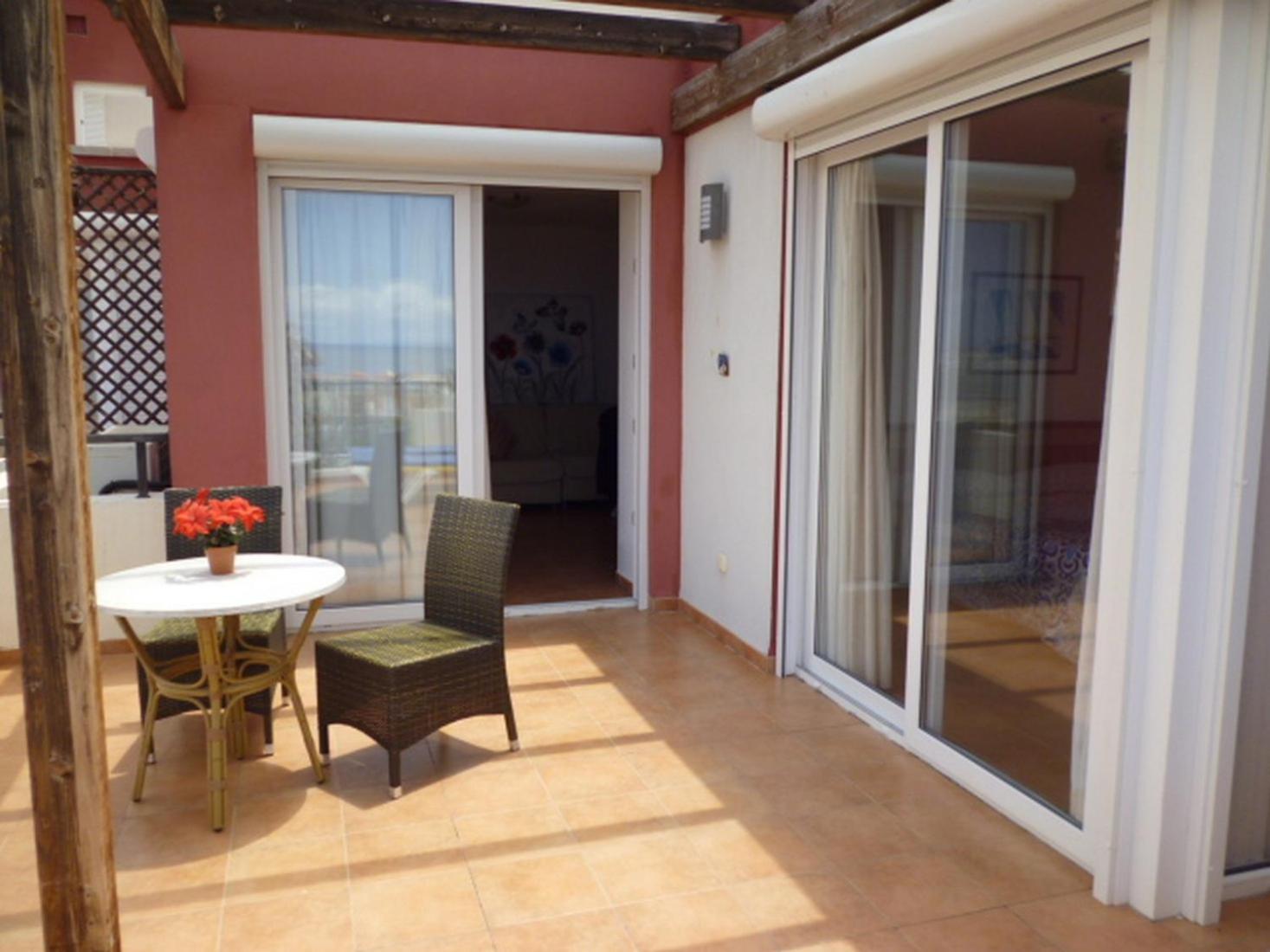 Appartement El Rincon 3 à Los Cristianos  Extérieur photo