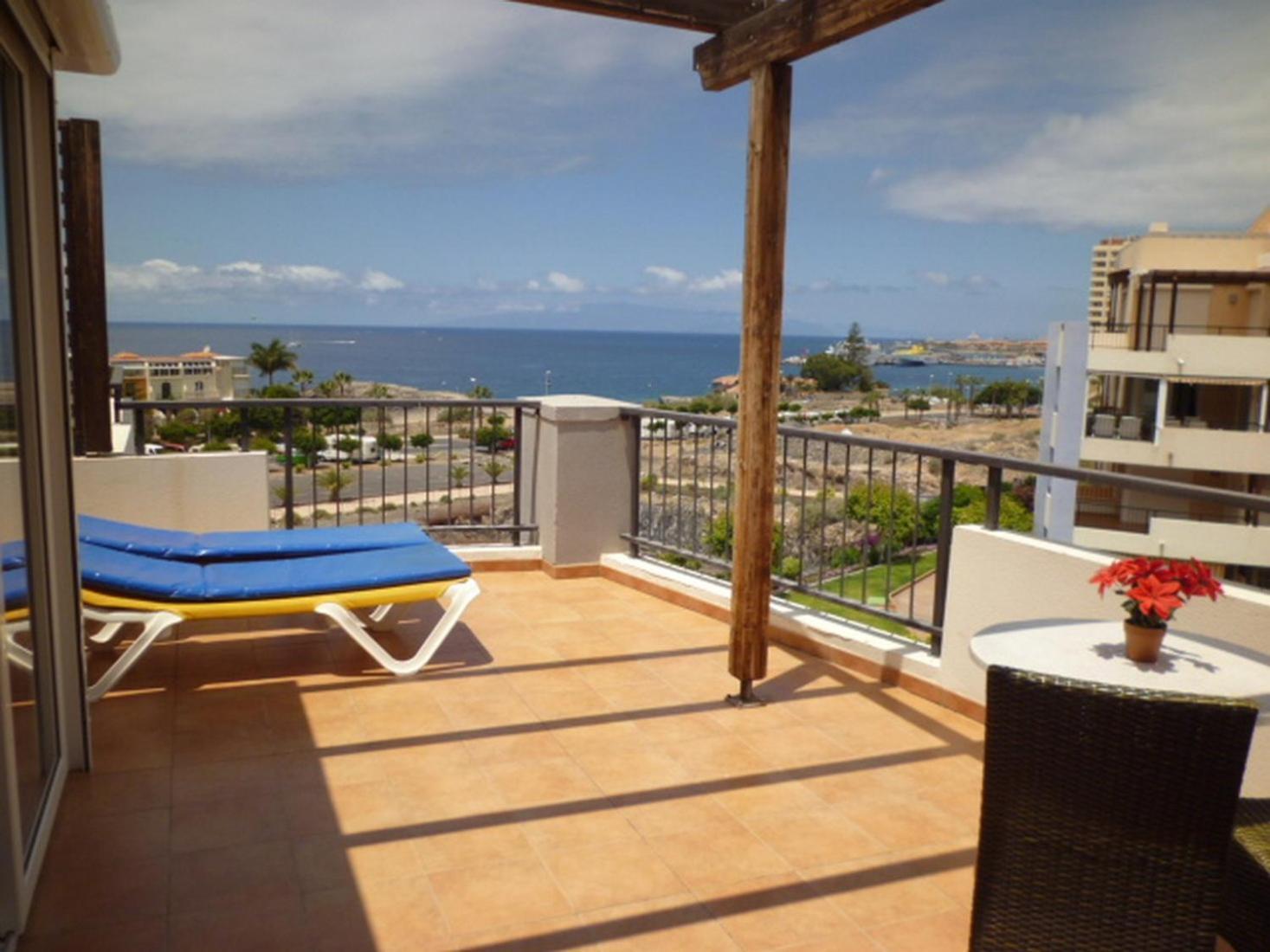 Appartement El Rincon 3 à Los Cristianos  Extérieur photo