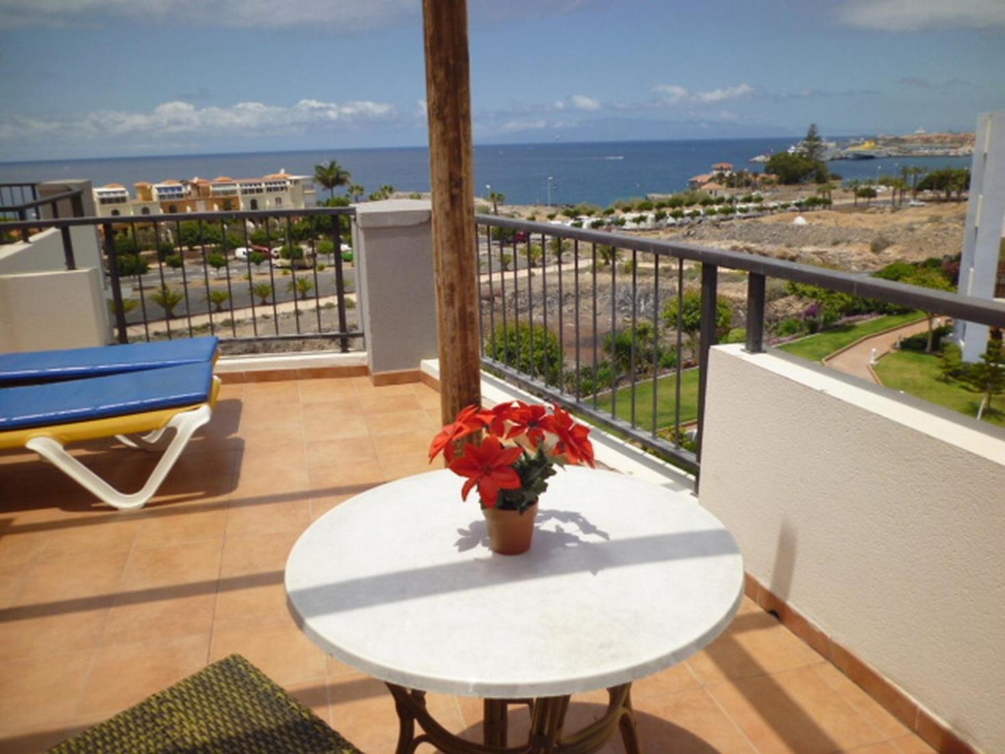 Appartement El Rincon 3 à Los Cristianos  Extérieur photo