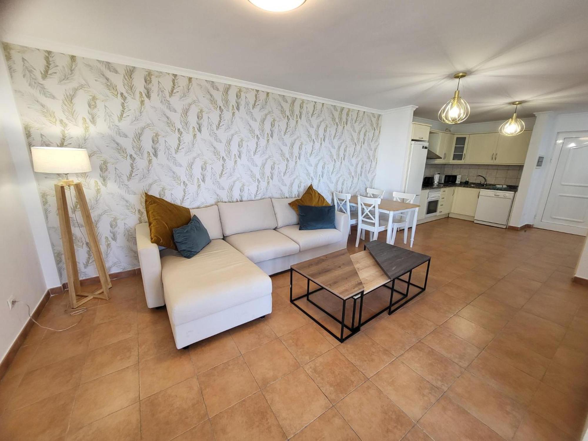 Appartement El Rincon 3 à Los Cristianos  Extérieur photo