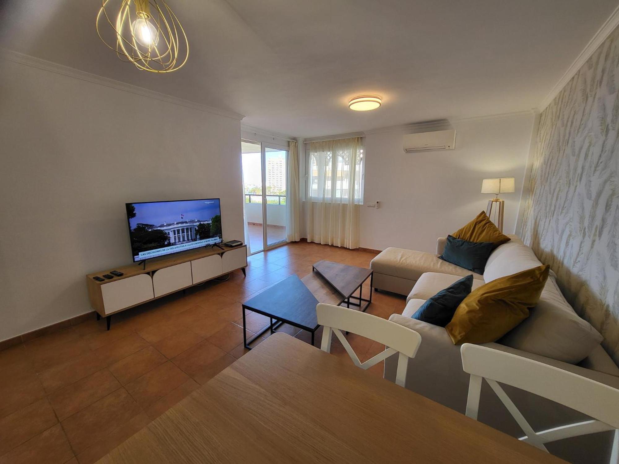 Appartement El Rincon 3 à Los Cristianos  Extérieur photo