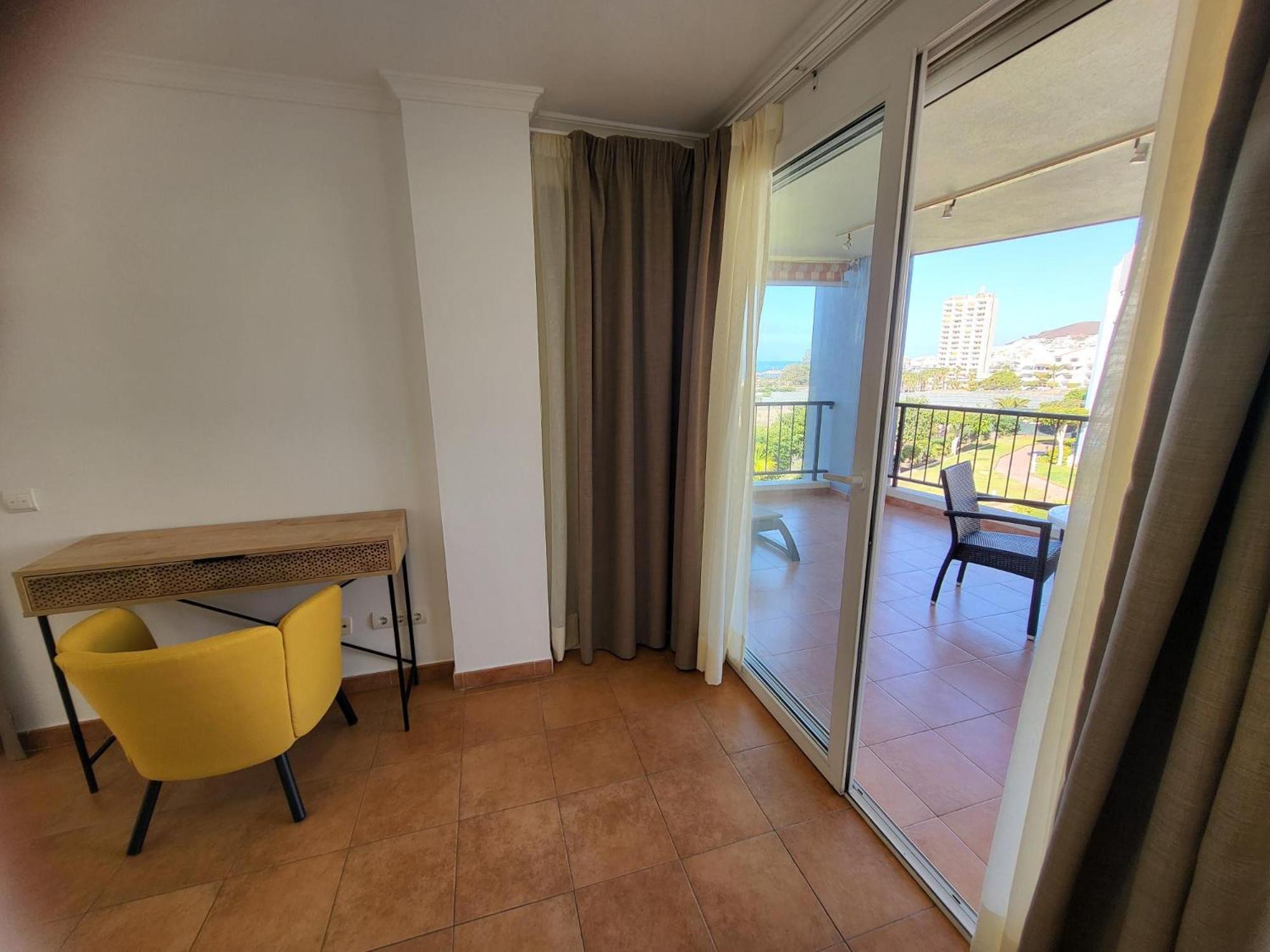 Appartement El Rincon 3 à Los Cristianos  Extérieur photo
