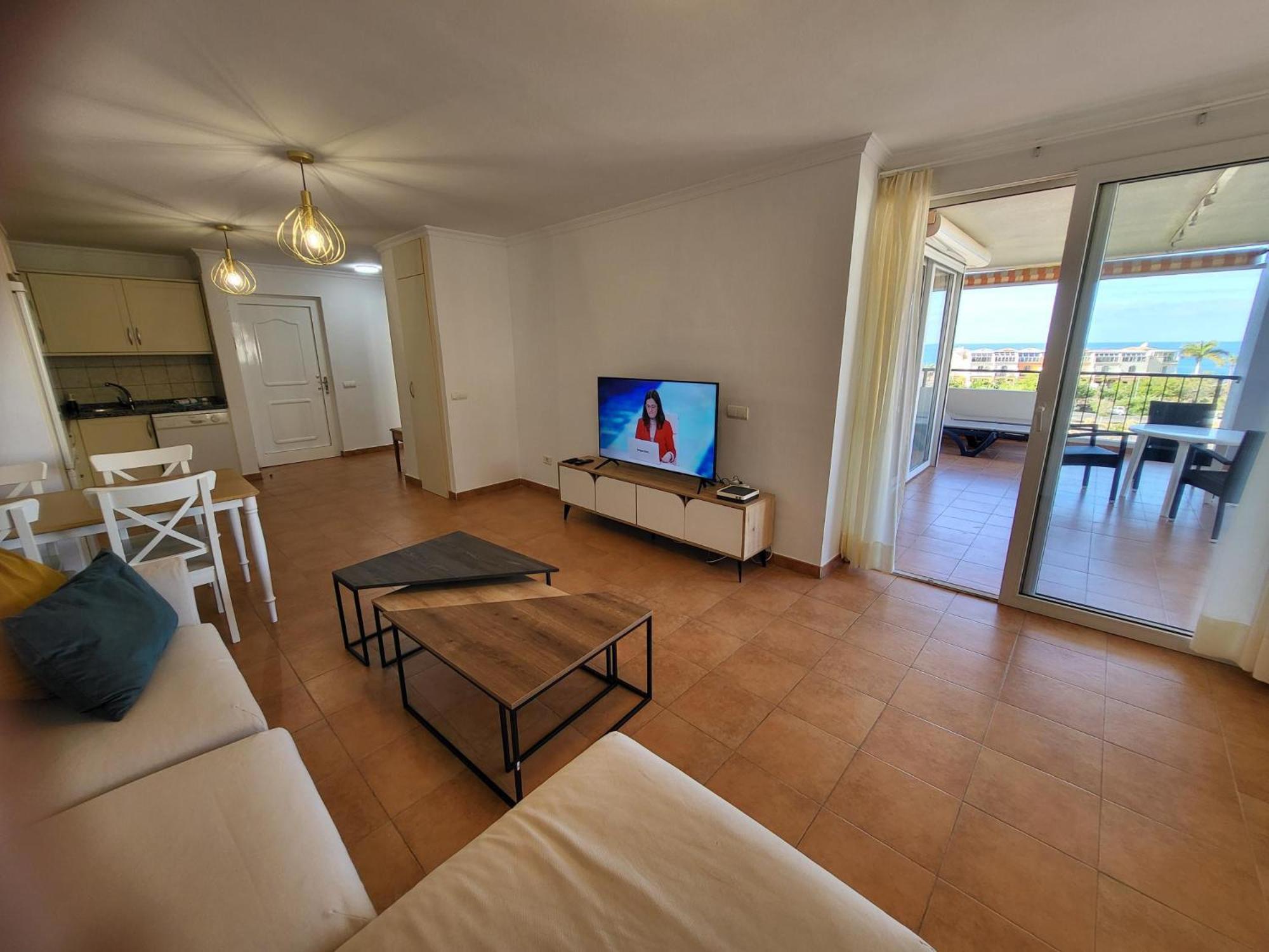 Appartement El Rincon 3 à Los Cristianos  Extérieur photo
