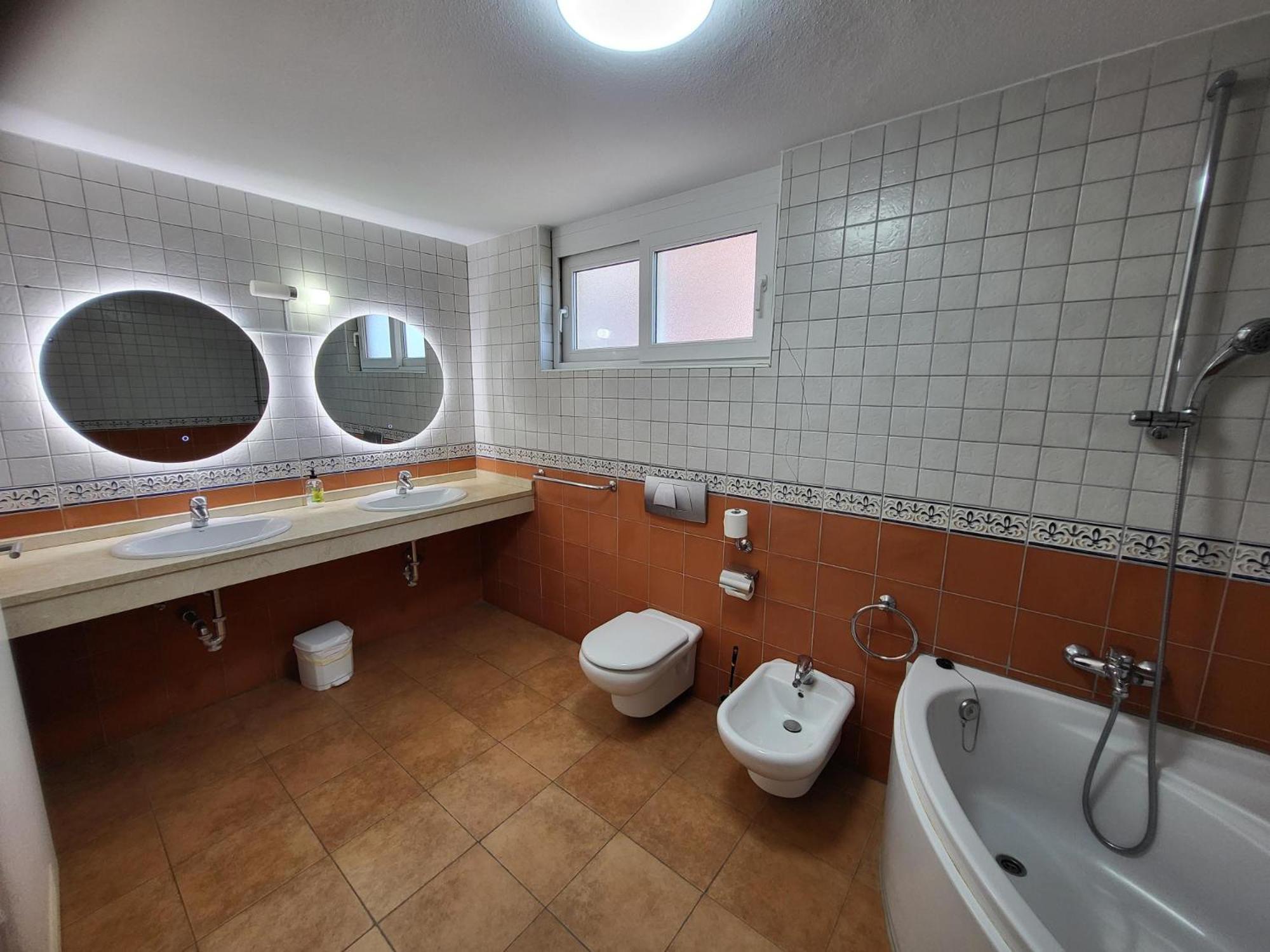 Appartement El Rincon 3 à Los Cristianos  Extérieur photo