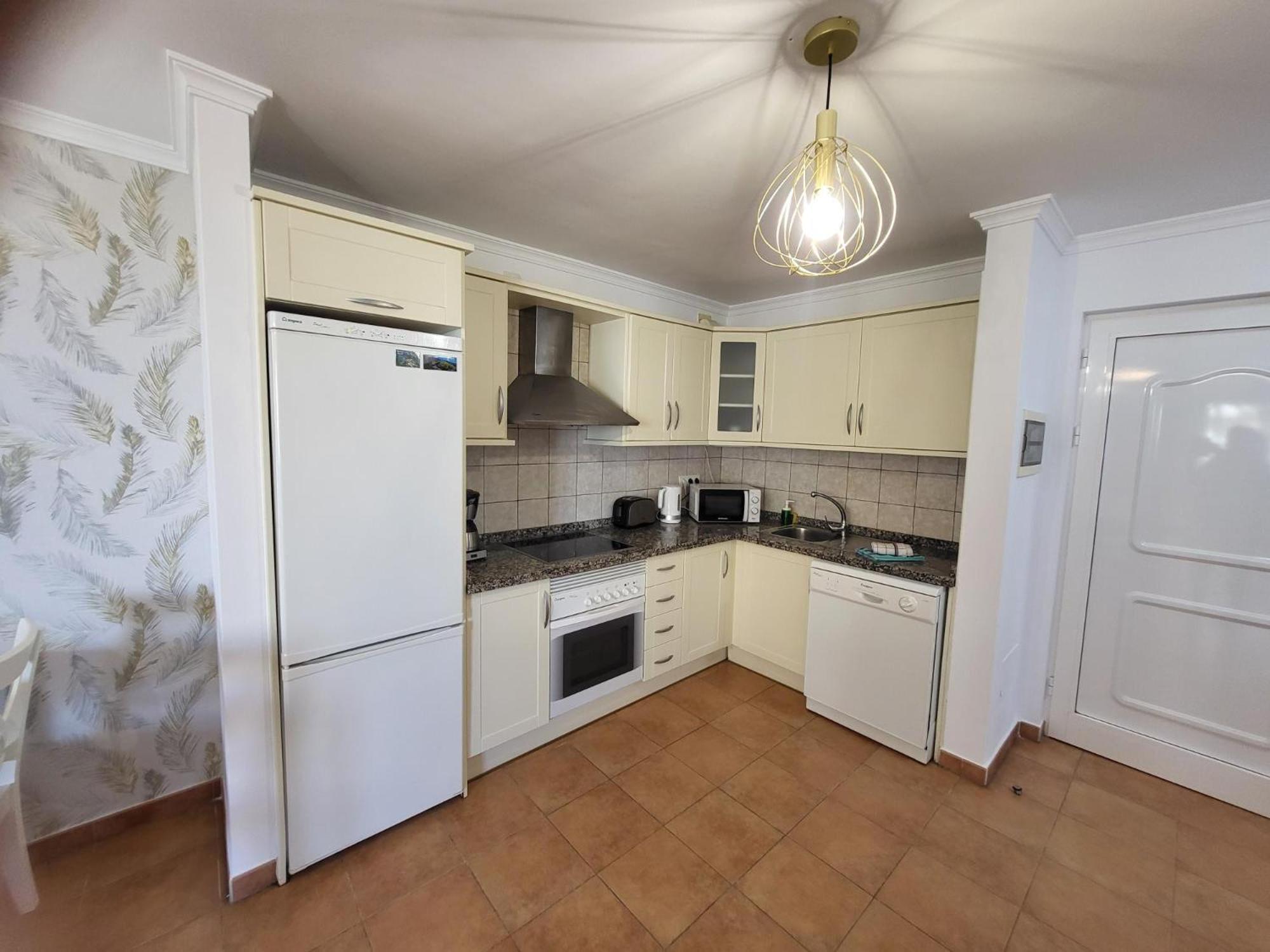 Appartement El Rincon 3 à Los Cristianos  Extérieur photo