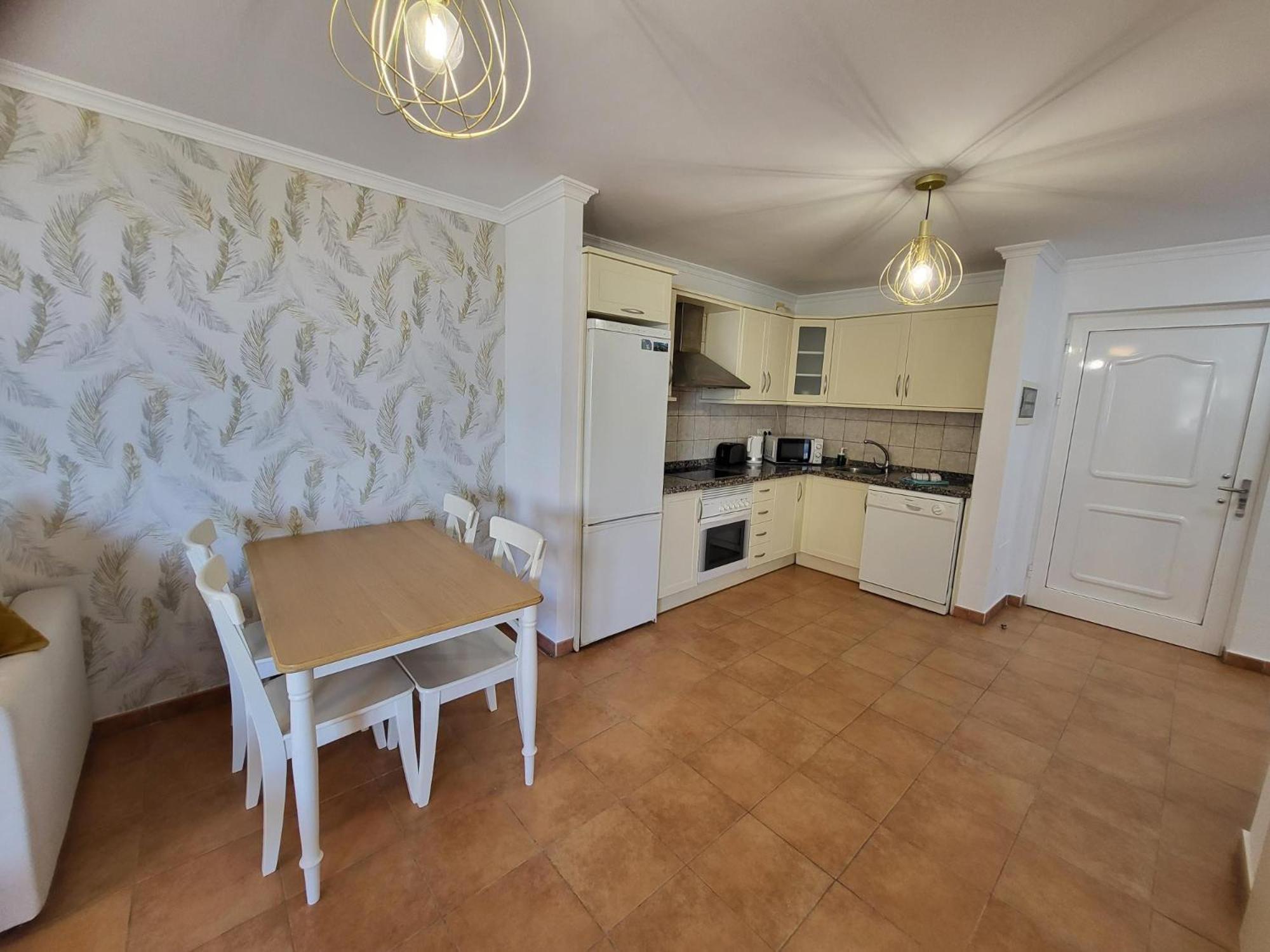 Appartement El Rincon 3 à Los Cristianos  Extérieur photo